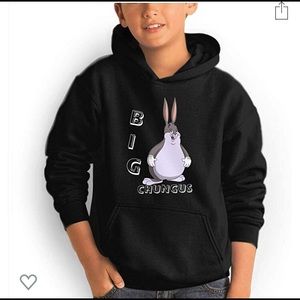 Big Chungus Sweatshirt